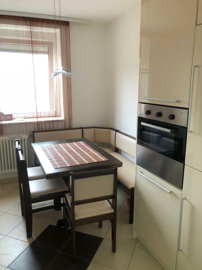 Tanja Apartman Jagodina Exterior photo
