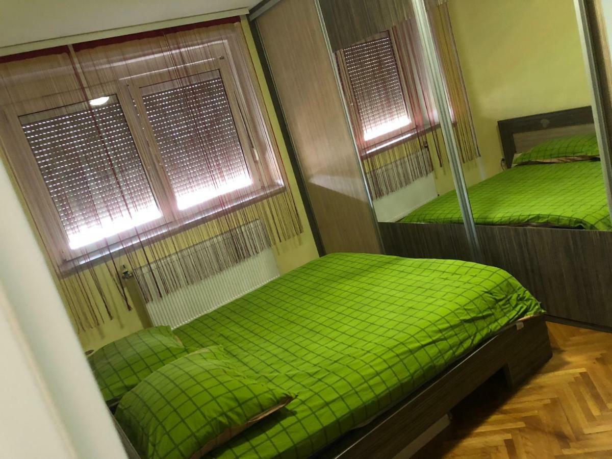 Tanja Apartman Jagodina Exterior photo