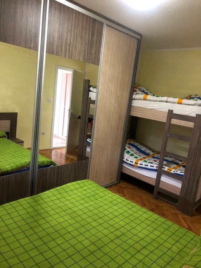 Tanja Apartman Jagodina Exterior photo