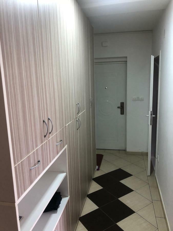 Tanja Apartman Jagodina Exterior photo