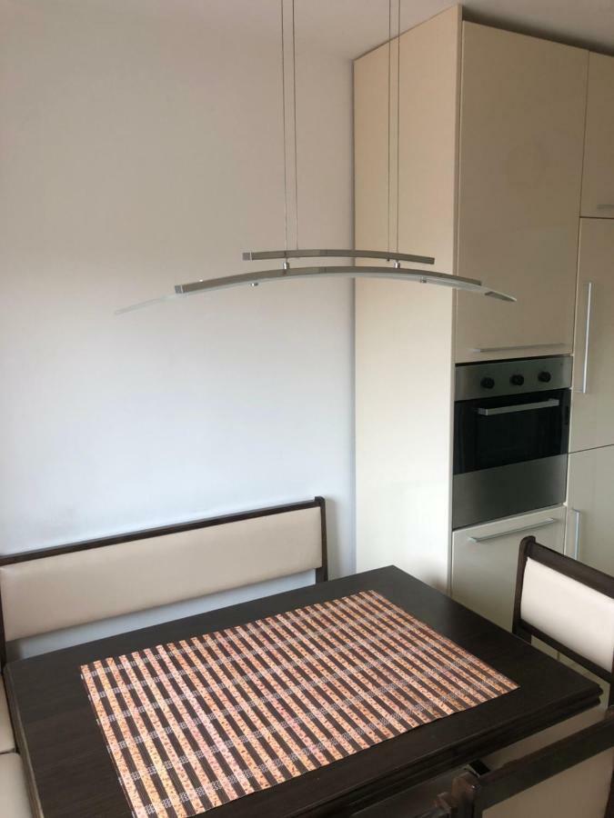 Tanja Apartman Jagodina Exterior photo